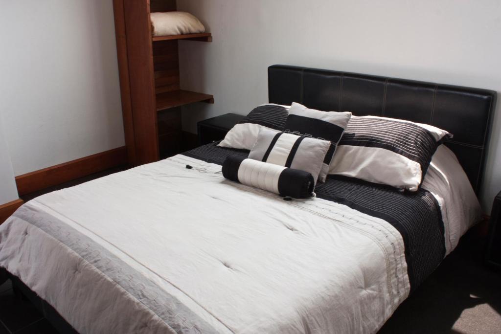 Altura Hotel Poasito Eksteriør billede